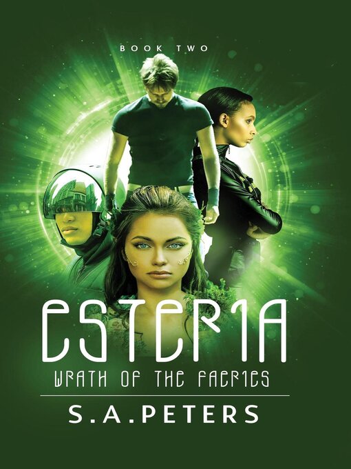 Title details for ESTERIA by S.A. PETERS - Available